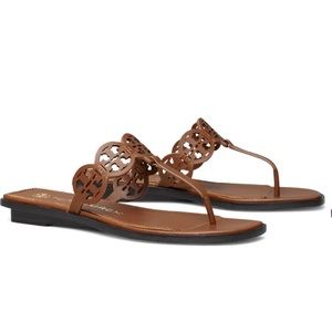 Tory Burch Tiny Miller Thong Sandal